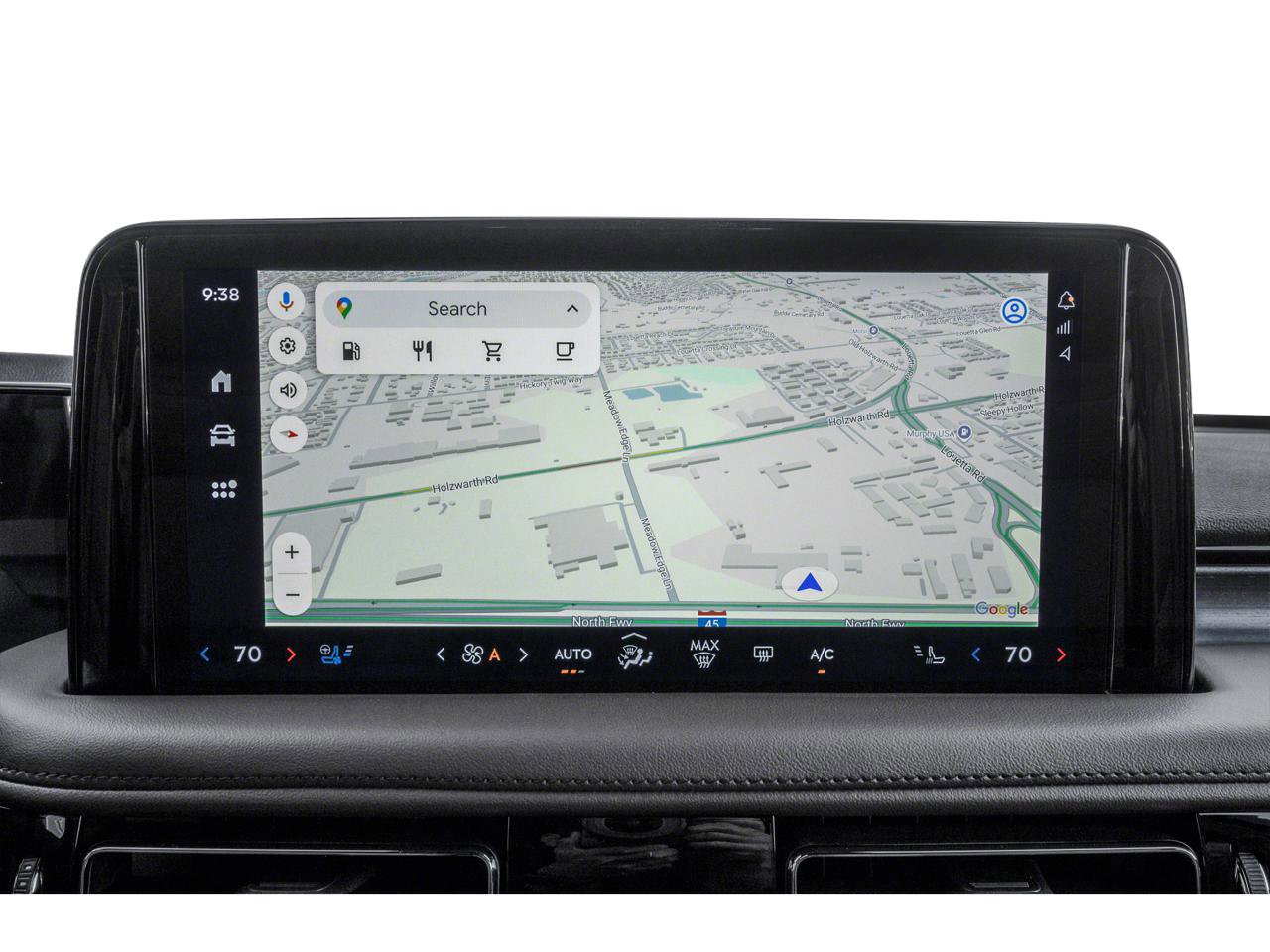 New 2026 Lincoln Aviator Reserve w/ Luxury Package RWD image 37