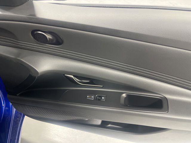 New 2026 Hyundai Elantra Sport image 20