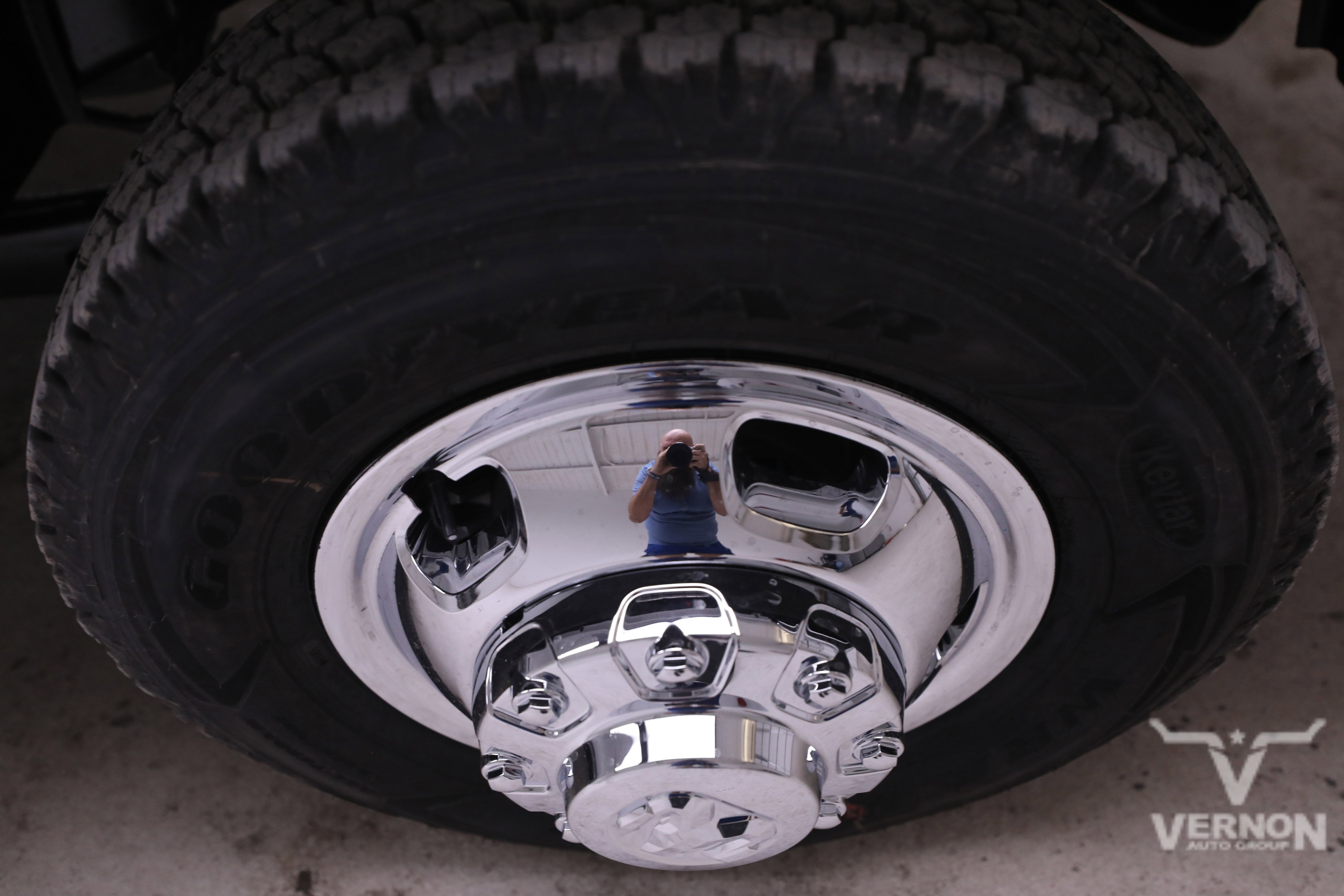 New 2026 RAM 3500 Tradesman image 29