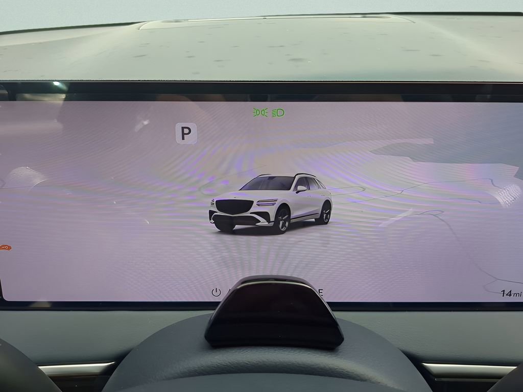 New 2026 Genesis GV70 3.5T Sport Prestige image 26