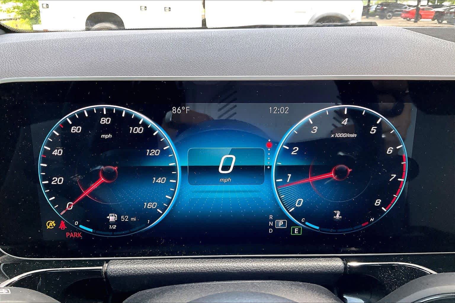 Used 2021 Mercedes-Benz GLA 250 image 25