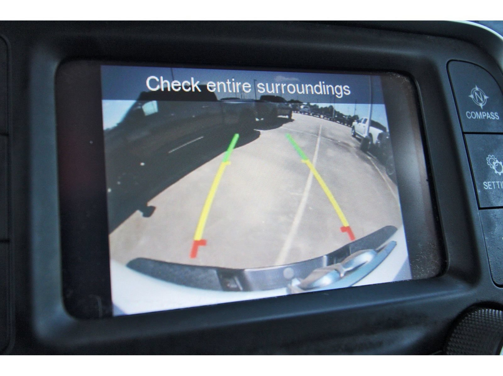Used 2023 RAM 1500 Tradesman w/ Trailer Tow Group RWD image 24