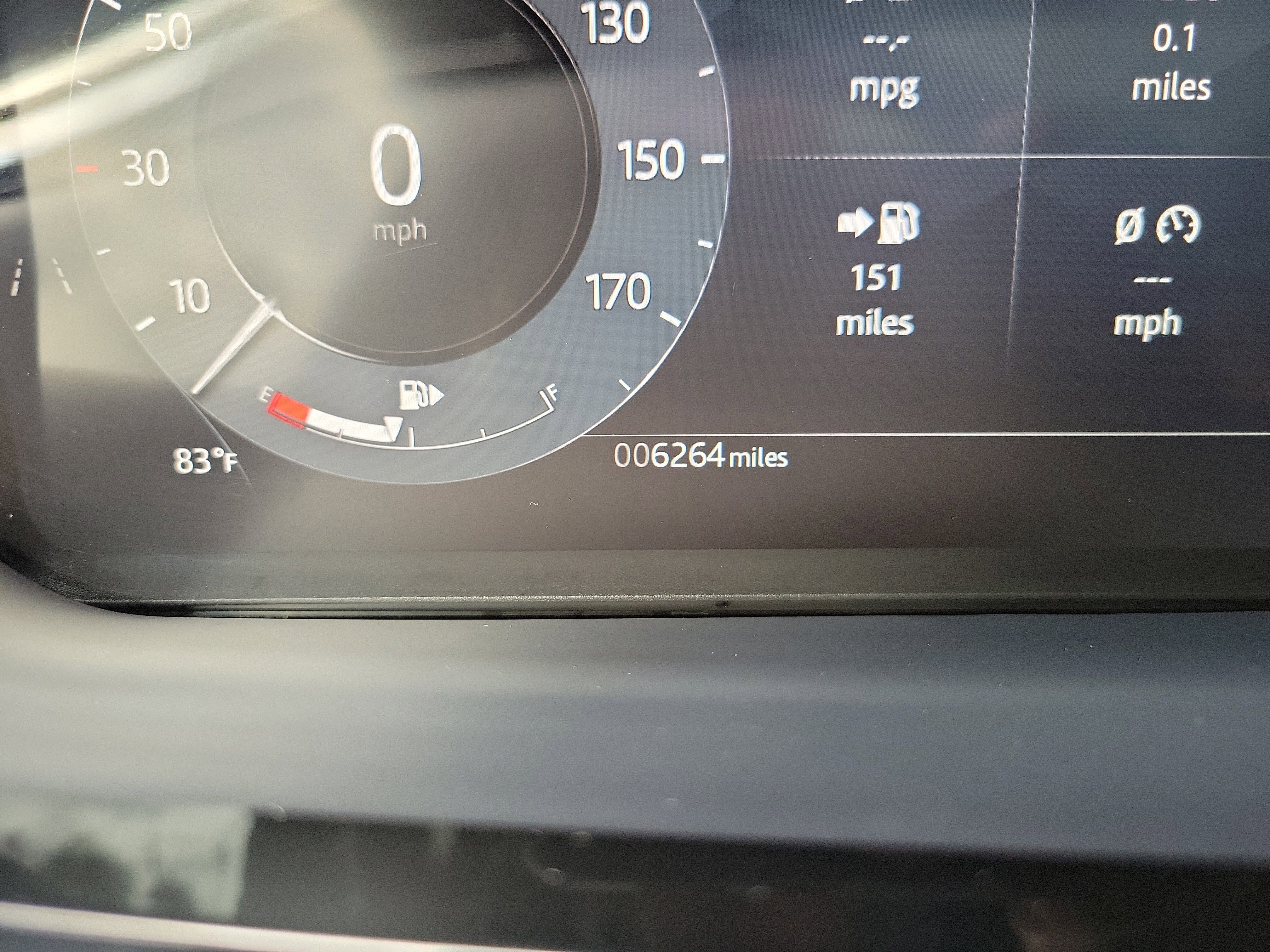 Used 2026 Land Rover Range Rover Evoque S AWD/4WD image 31