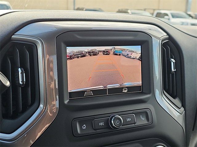 New 2026 GMC Sierra 1500 Pro w/ Graphite Edition image 12