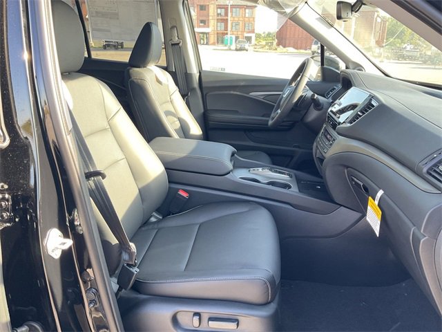 New 2026 Honda Ridgeline RTL image 32