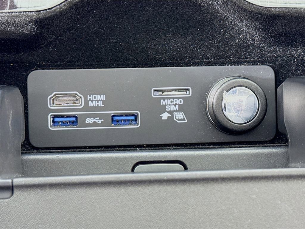 Used 2018 Land Rover Range Rover Long Wheelbase Autobiography image 18