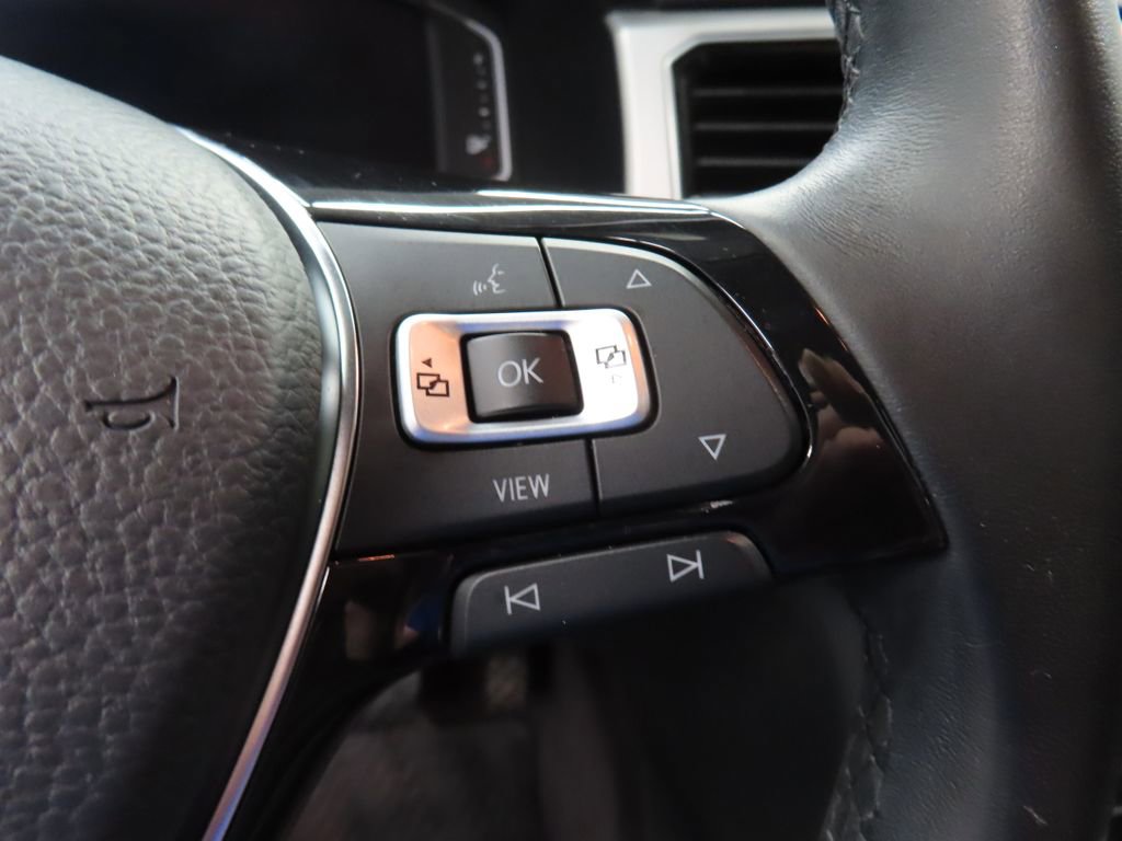 Used 2019 Volkswagen Atlas SEL Premium AWD/4WD image 53