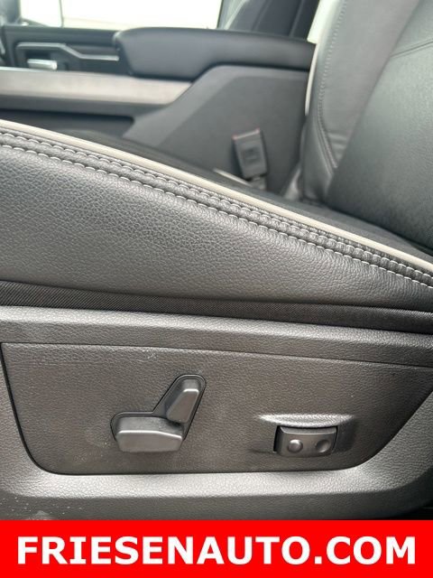 New 2026 RAM 2500 Laramie w/ Night Edition image 18