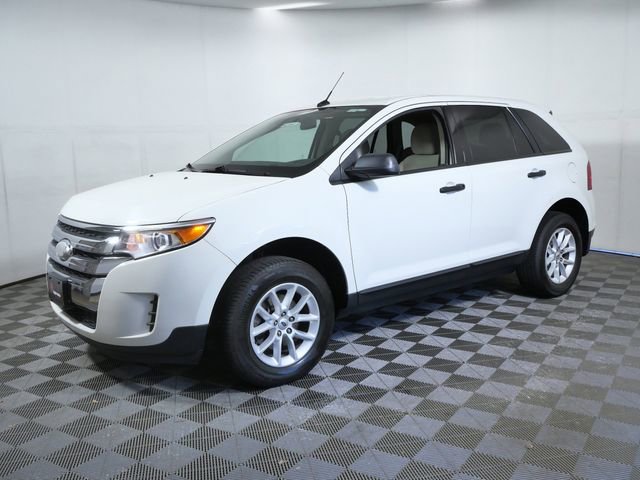 Used 2013 Ford Edge SE FWD image 5