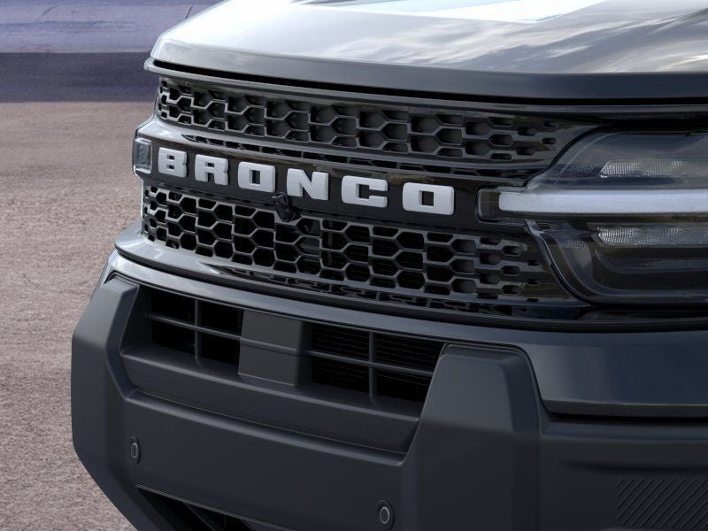 New 2026 Ford Bronco Sport Outer Banks w/ Outer Banks Tech Package+ AWD/4WD image 17
