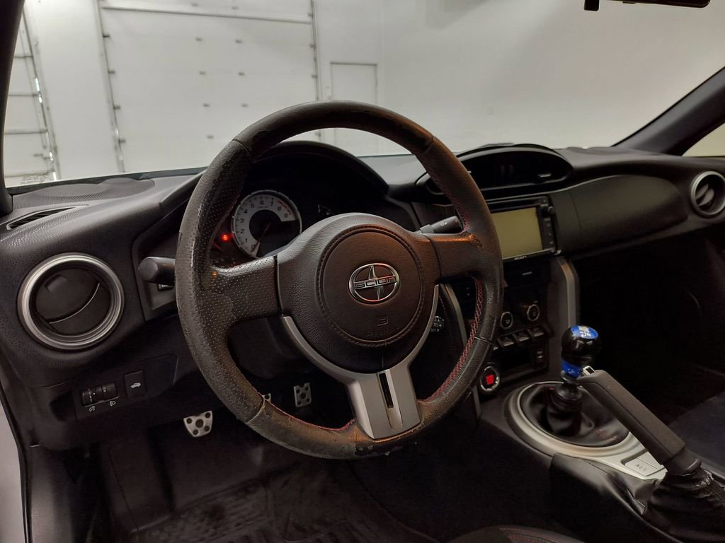 Used 2014 Scion FR-S Monogram Series RWD image 4