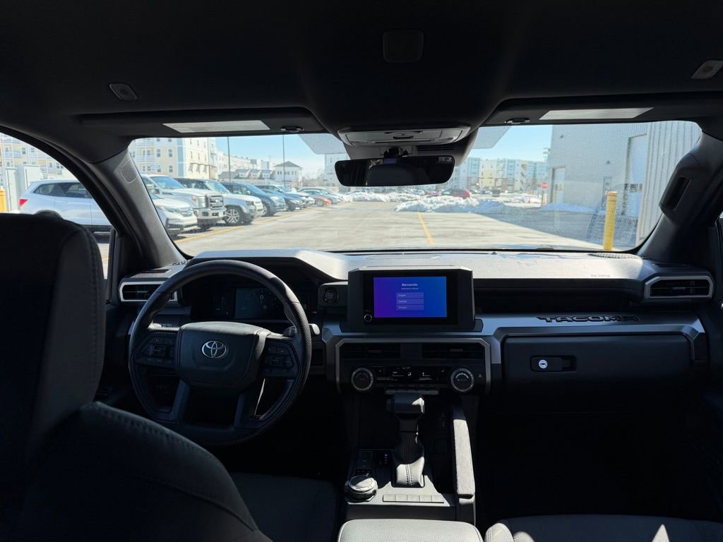 Used 2025 Toyota Tacoma SR5 image 17