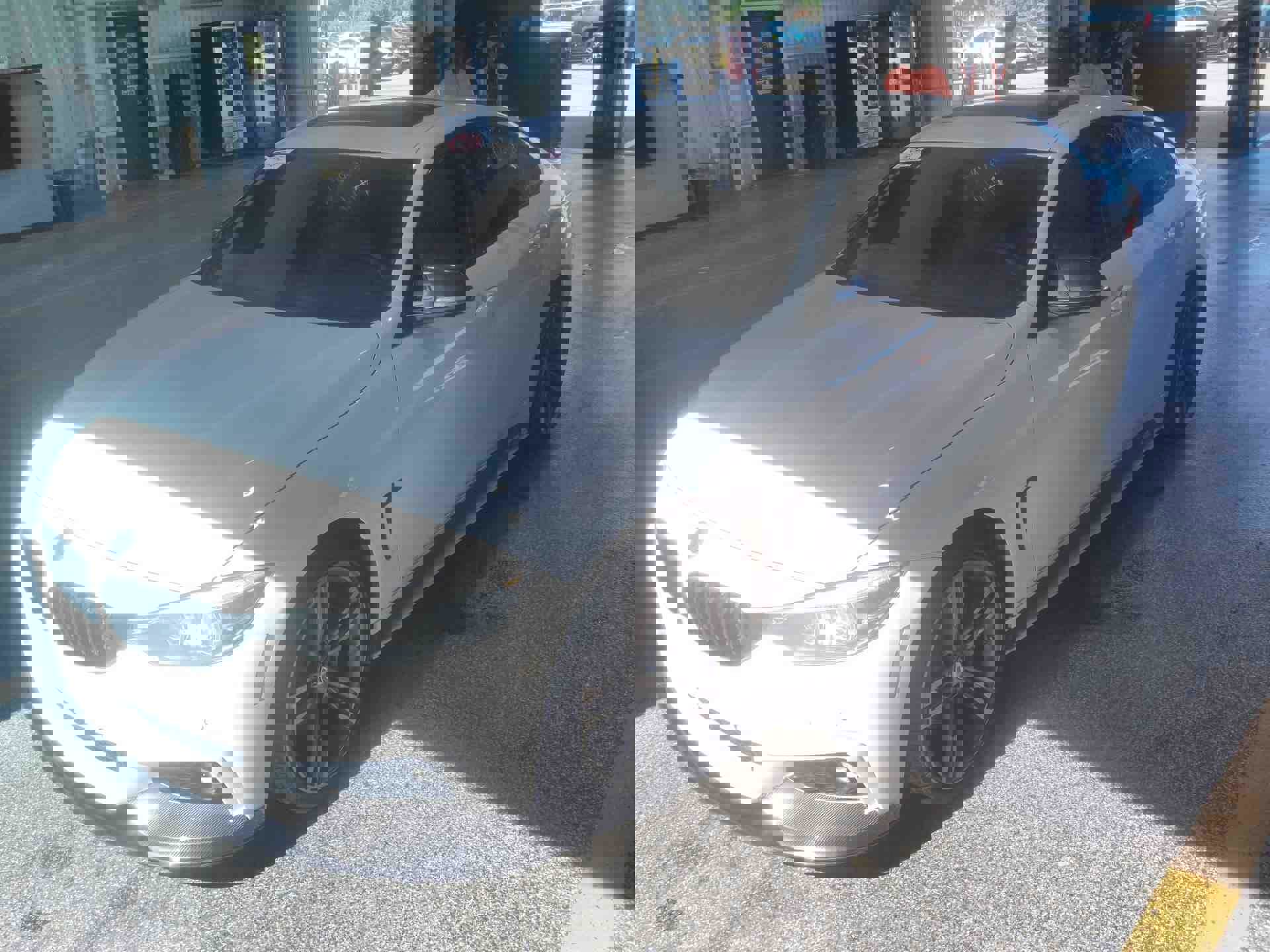 Used 2018 BMW 440i Gran Coupe