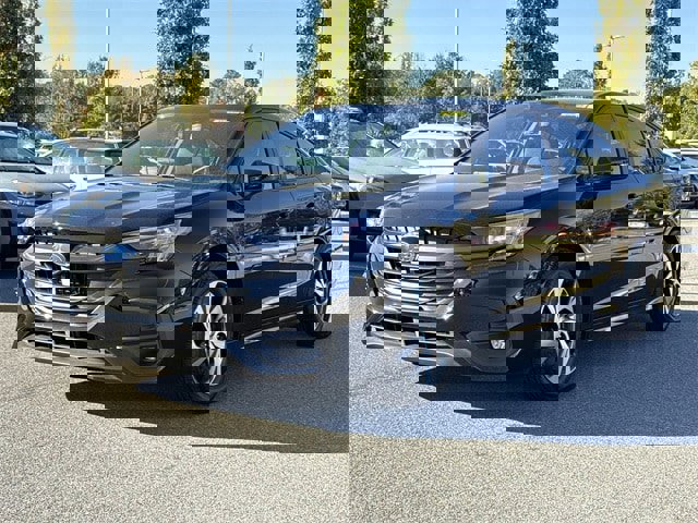 Certified 2025 Subaru Legacy Premium w/ Popular Package #1A image 7