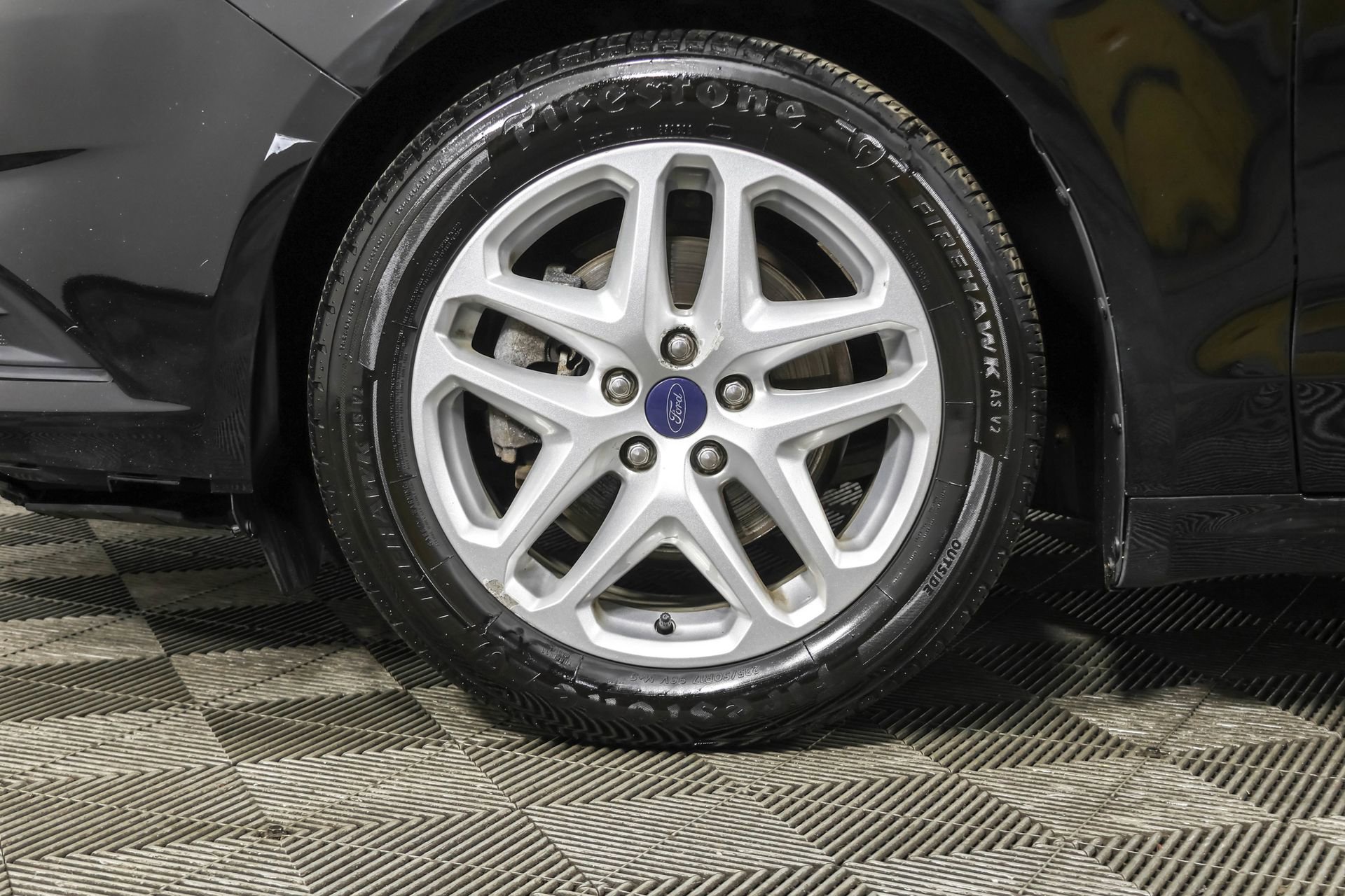 Used 2016 Ford Fusion SE image 19