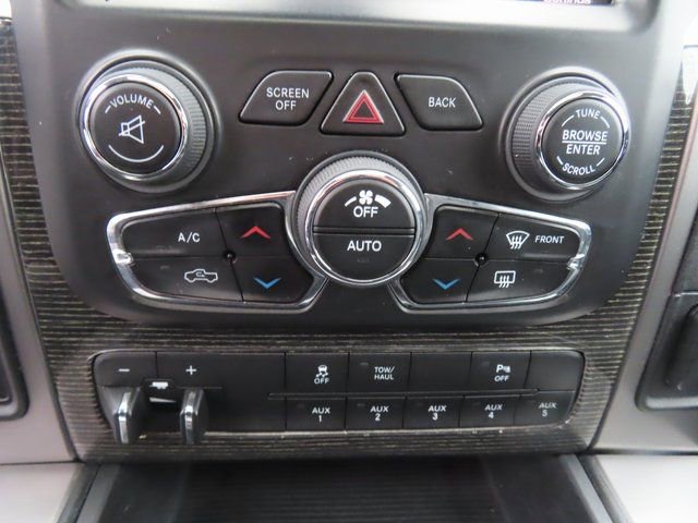 Used 2014 RAM 2500 Limited image 29