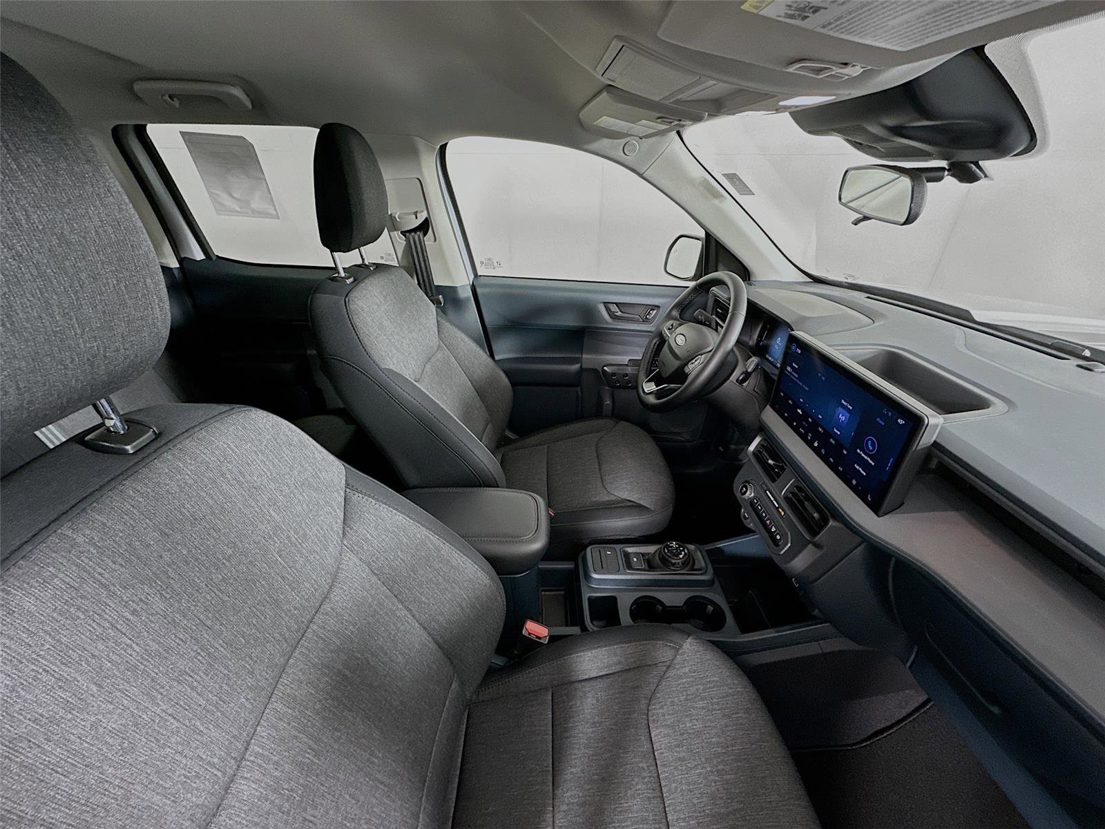 New 2026 Ford Maverick XLT w/ Equipment Group 301A image 27