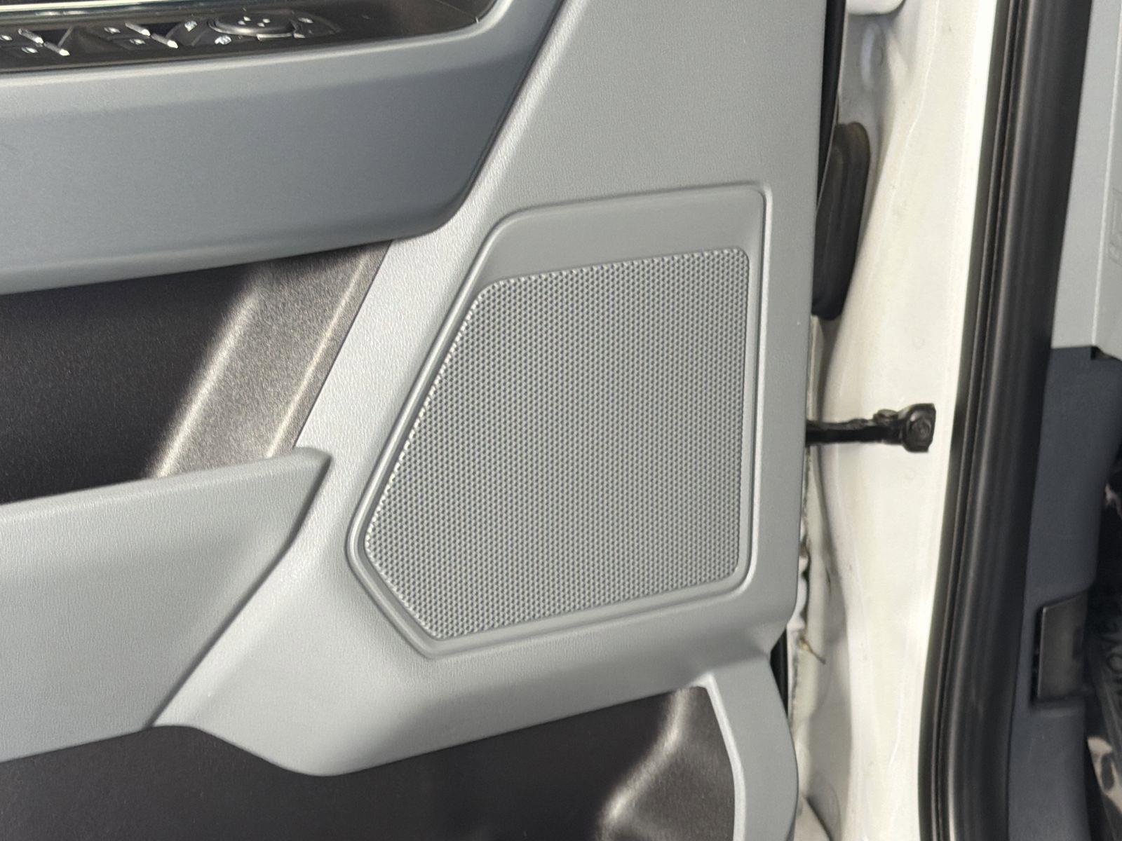 Used 2022 Ford F150 XLT w/ Equipment Group 301A Mid image 21