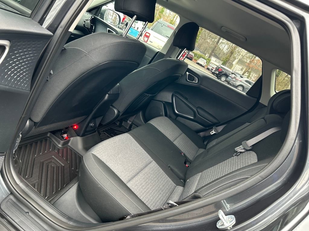 Used 2022 Kia Soul EX image 26