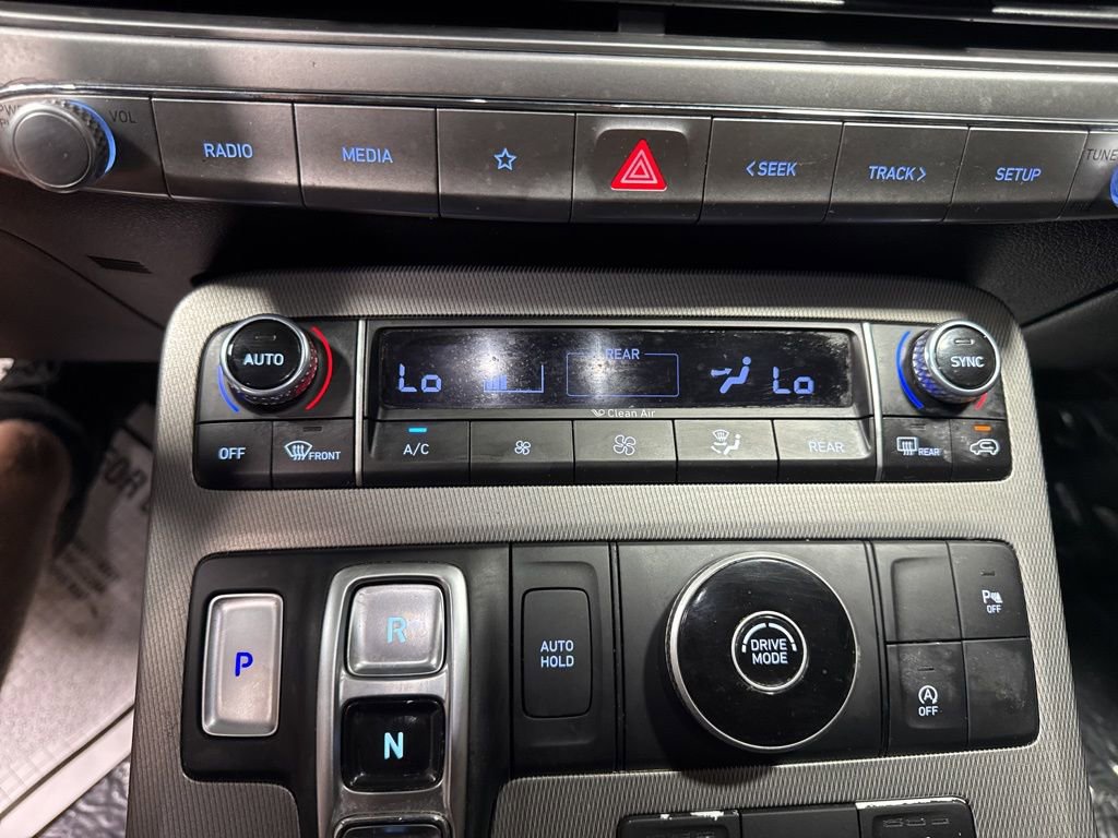 Used 2021 Hyundai Palisade SEL image 30