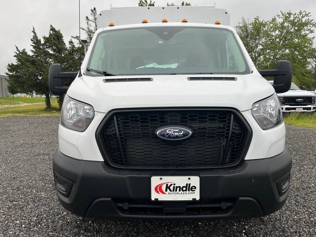 New 2025 Ford Transit 350 image 2