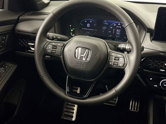 Certified 2025 Honda Accord Sport image 32