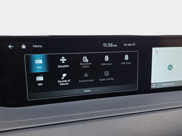 Used 2024 Genesis GV80 3.5T image 21