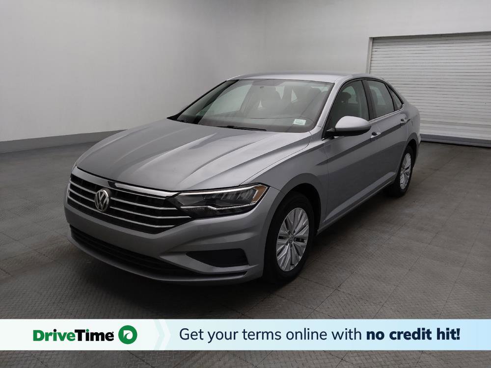 Used 2019 Volkswagen Jetta S w/ Driver Assistance Package FWD image 1