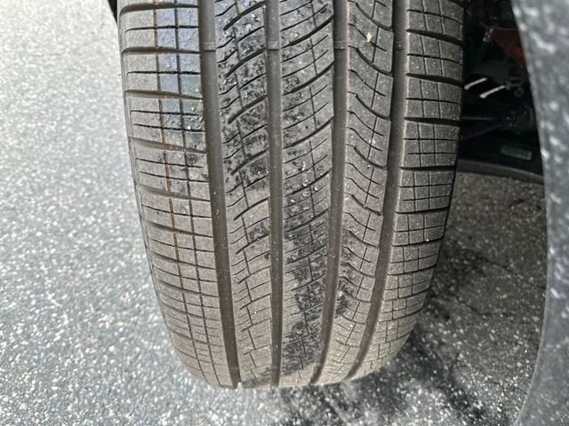 Certified 2025 Hyundai Santa Fe Calligraphy image 28