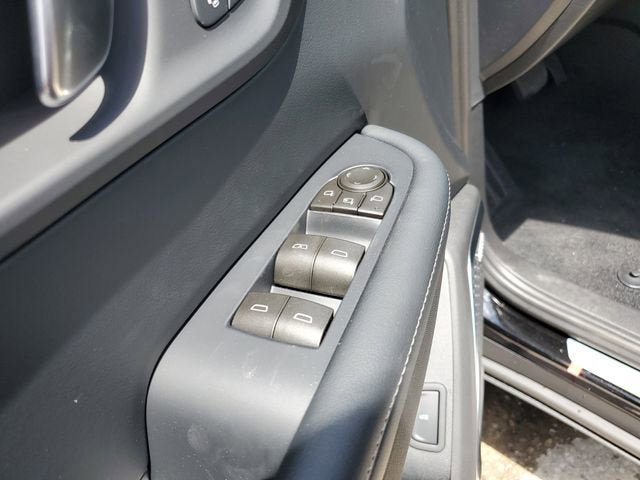 New 2026 Buick Enclave Preferred w/ Power Package FWD image 18