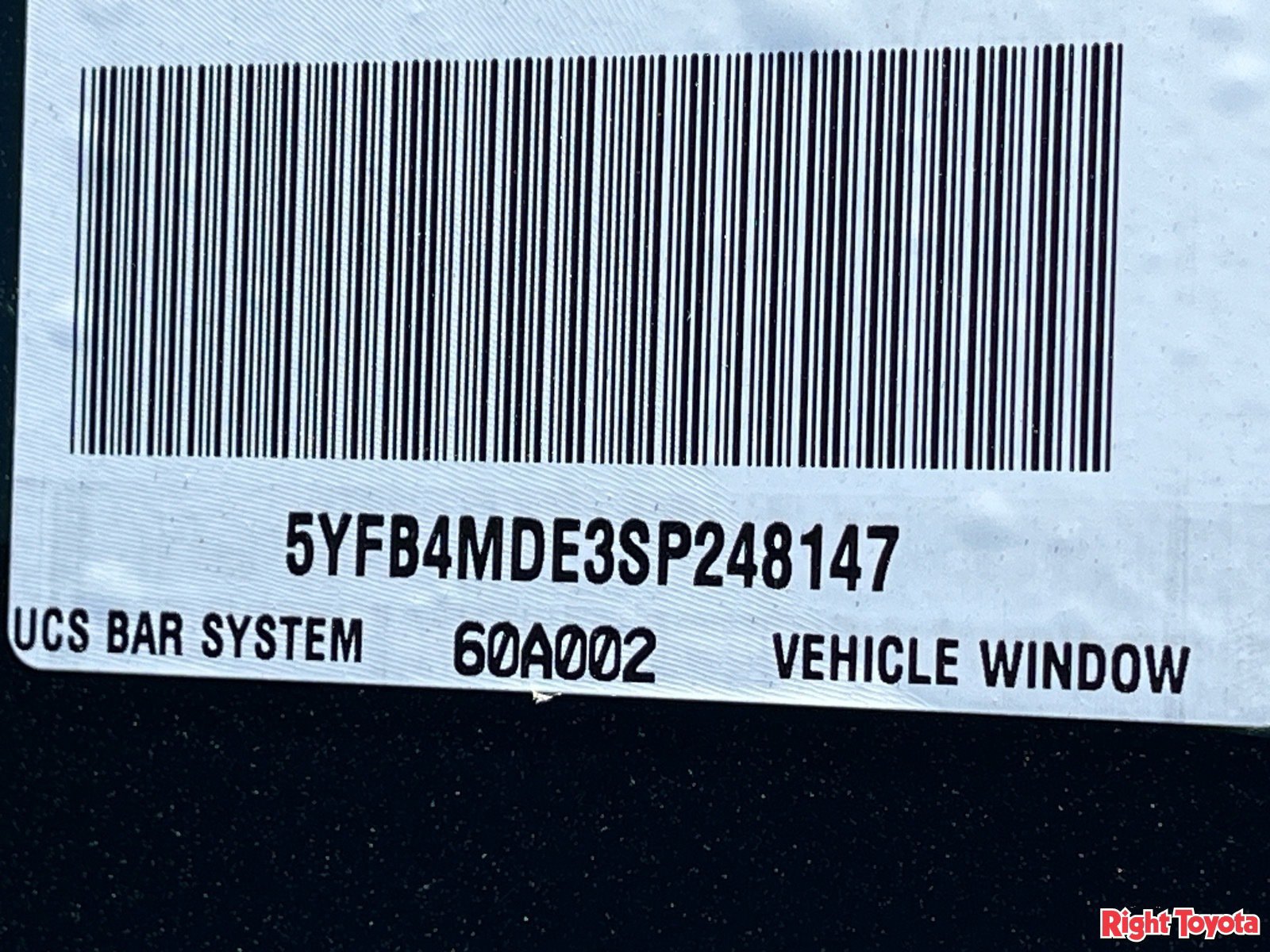 Certified 2025 Toyota Corolla LE FWD image 34