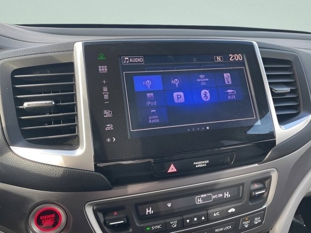 Used 2016 Honda Pilot EX-L image 22