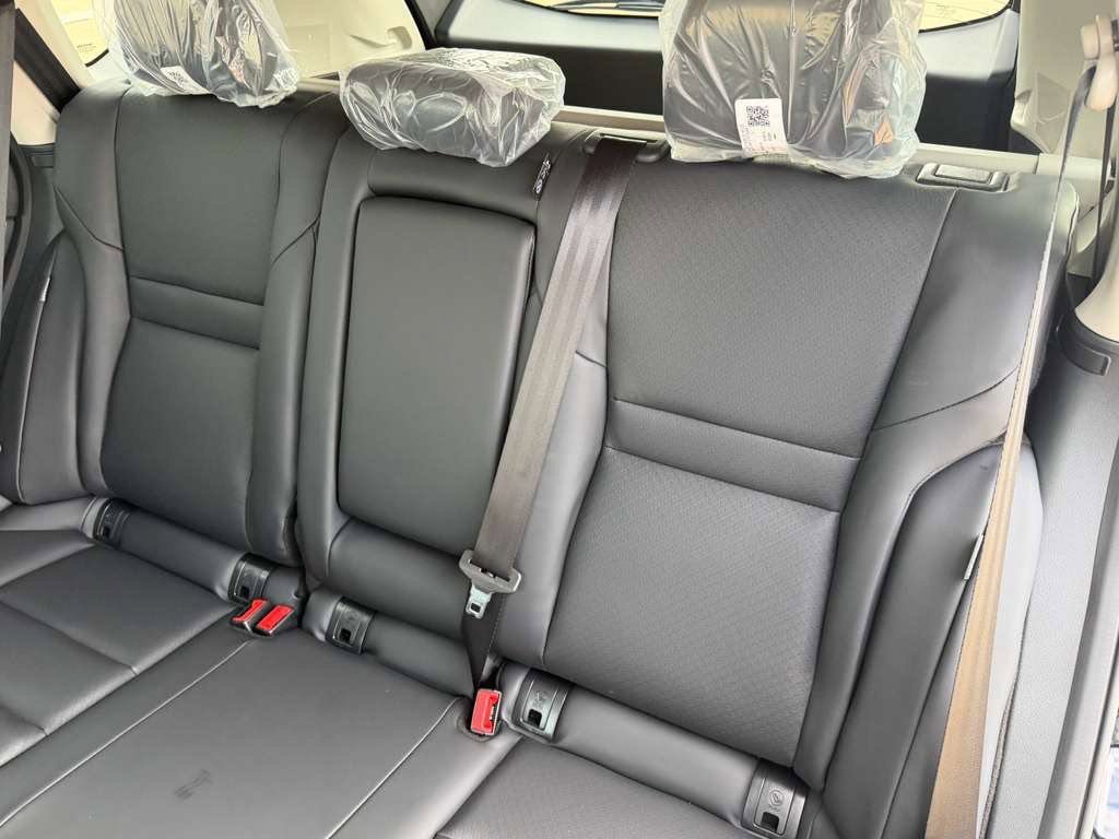 New 2026 Nissan Rogue Dark Armor FWD image 24