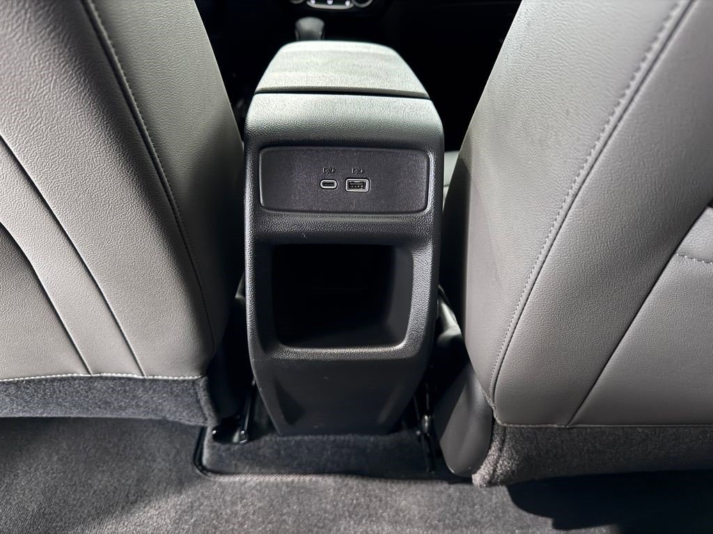 Certified 2024 Chevrolet Trax ACTIV w/ Sunroof Package image 26