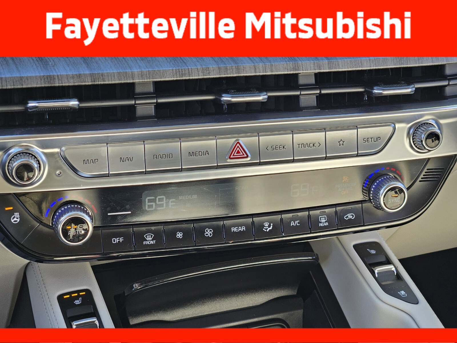 Used 2023 Kia Telluride SX Prestige image 23