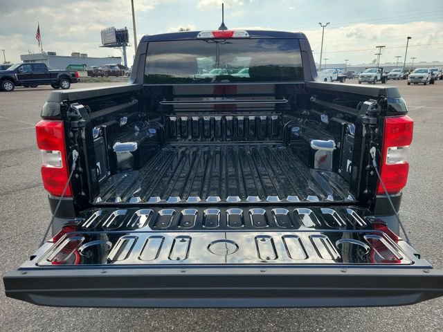 New 2026 Ford Maverick XLT image 7