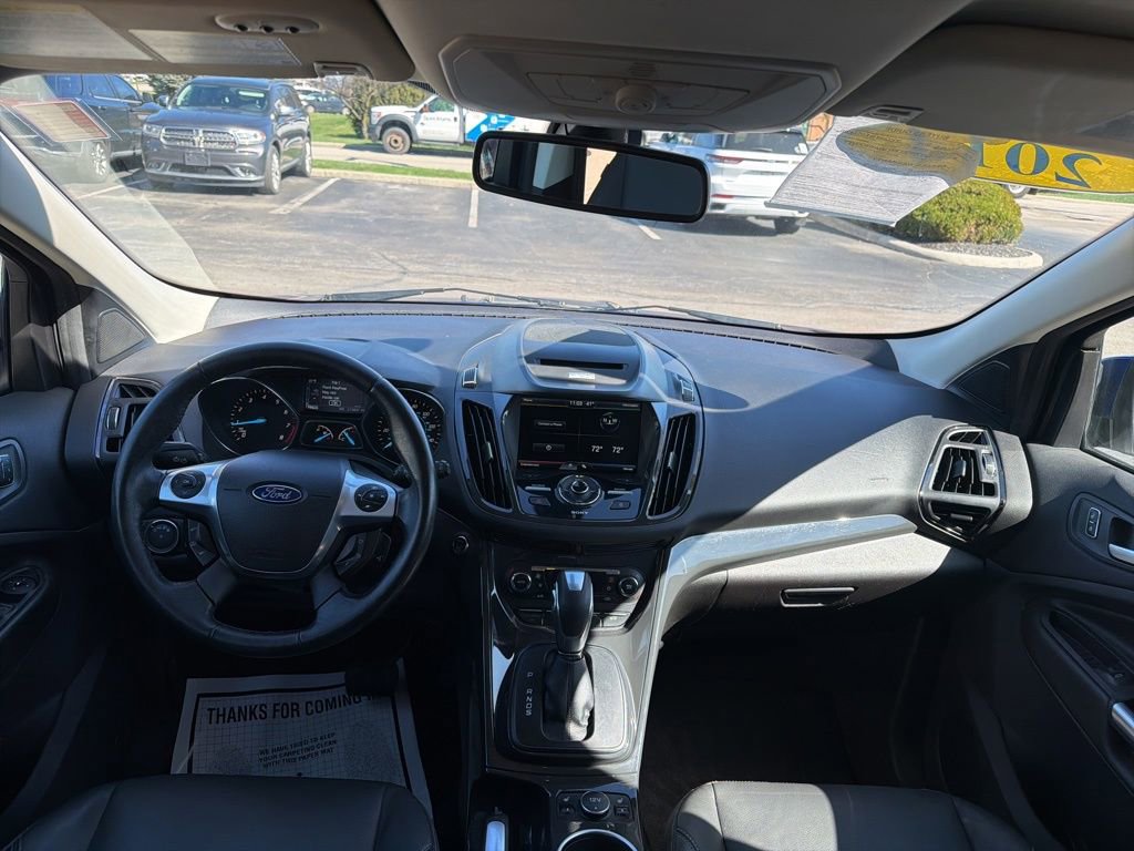 Used 2014 Ford Escape Titanium image 7