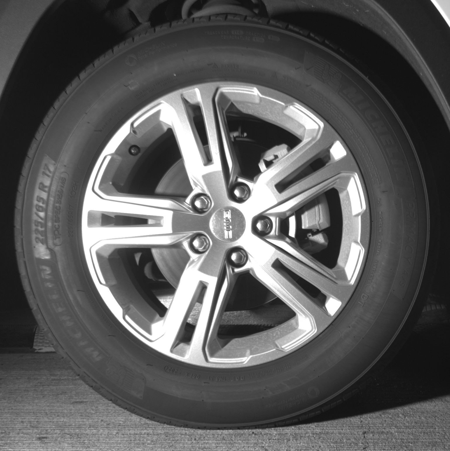 Used 2024 GMC Terrain SLE image 18