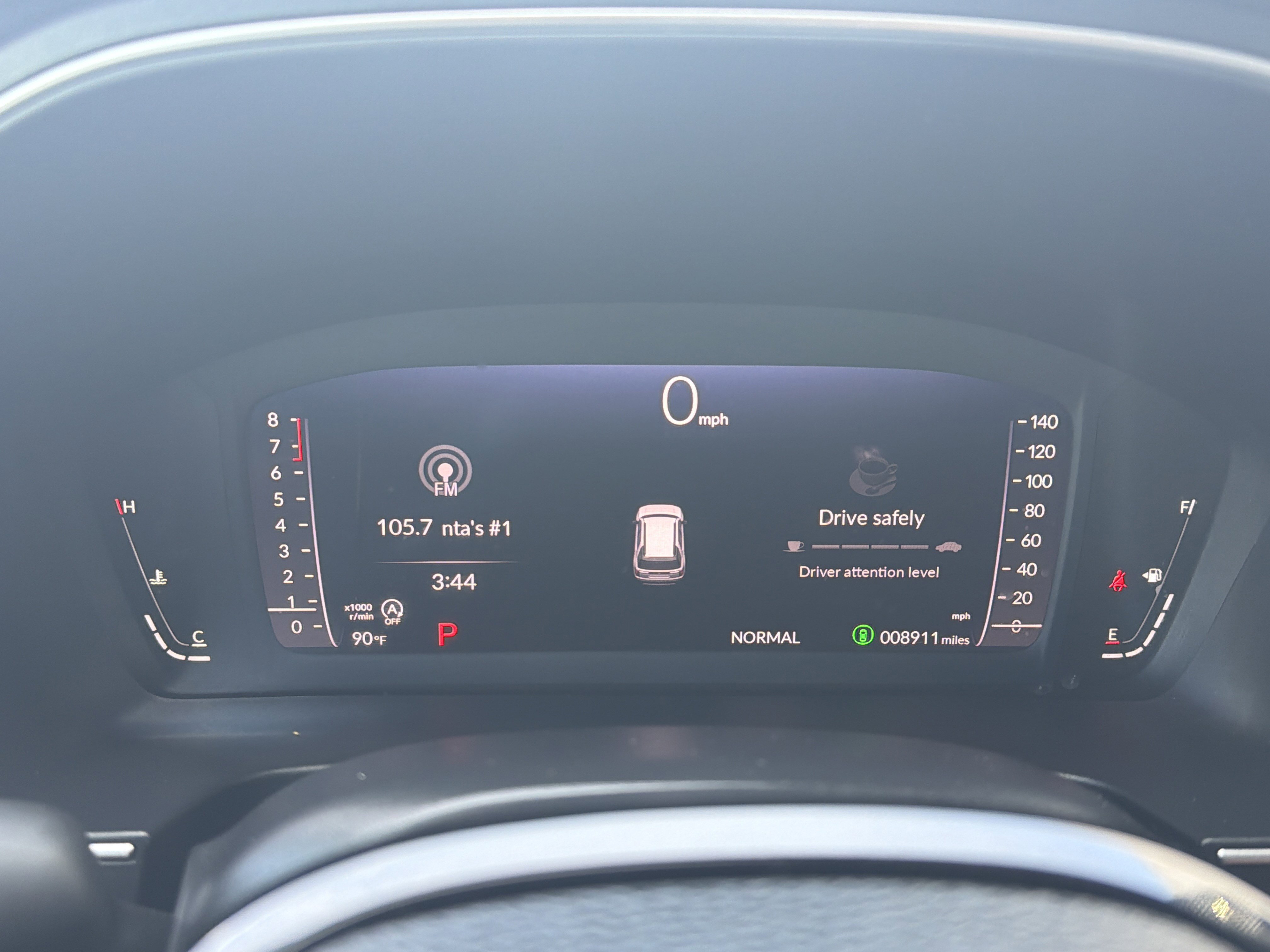 Certified 2026 Honda Passport TrailSport Elite image 20