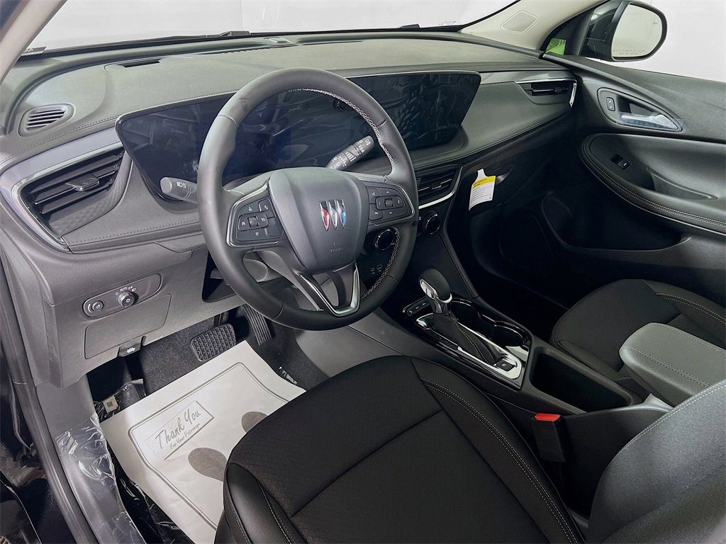 Used 2026 Buick Encore GX Preferred image 10