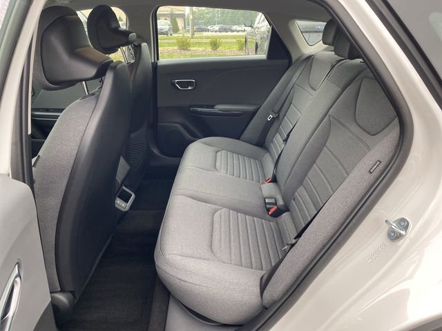 New 2025 Kia K4 EX image 33