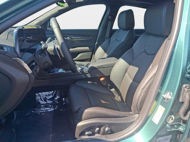 New 2026 Cadillac CT5 Sport AWD/4WD image 9