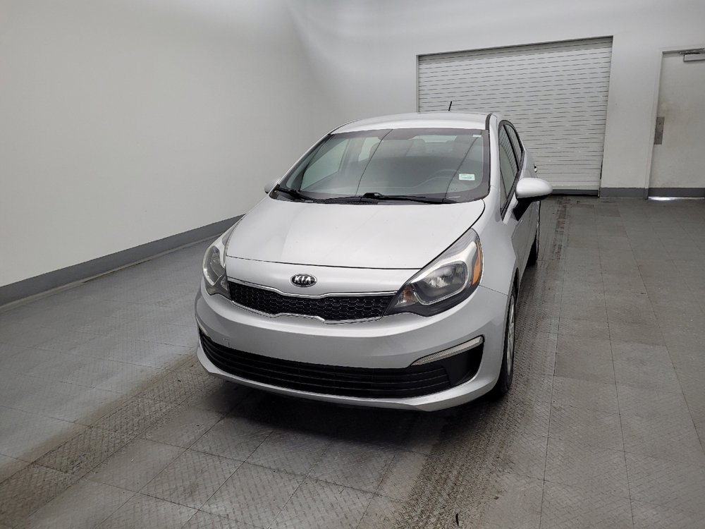 Used 2017 Kia Rio LX image 15