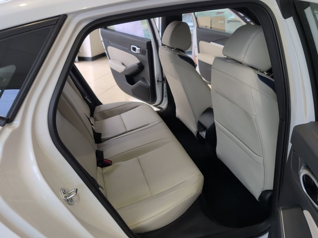 New 2026 Acura Integra A-Spec image 14