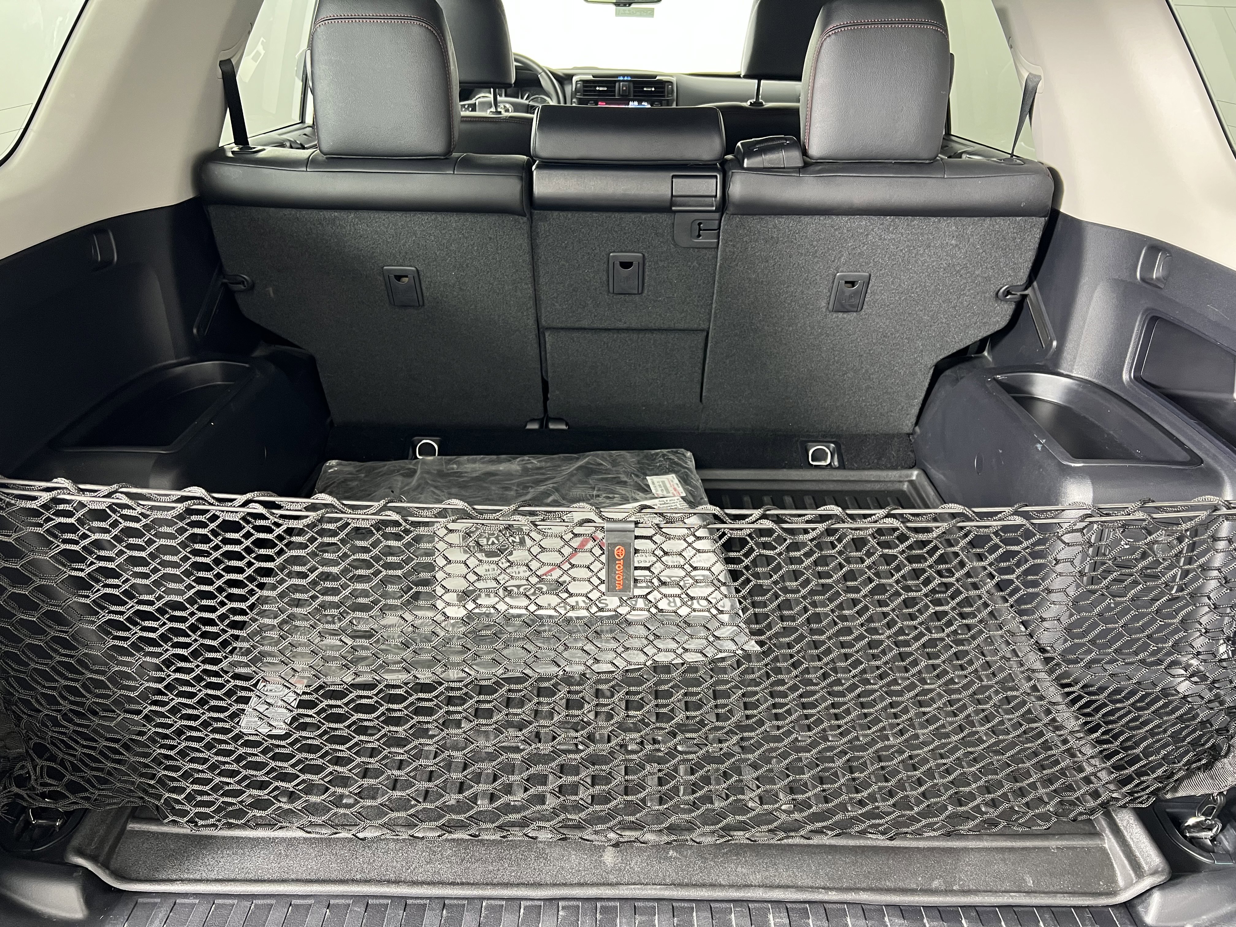 Used 2022 Toyota 4Runner TRD Off-Road Premium w/ Moonroof Package image 22