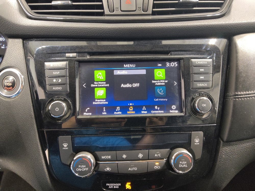 Used 2018 Nissan Rogue SL image 25