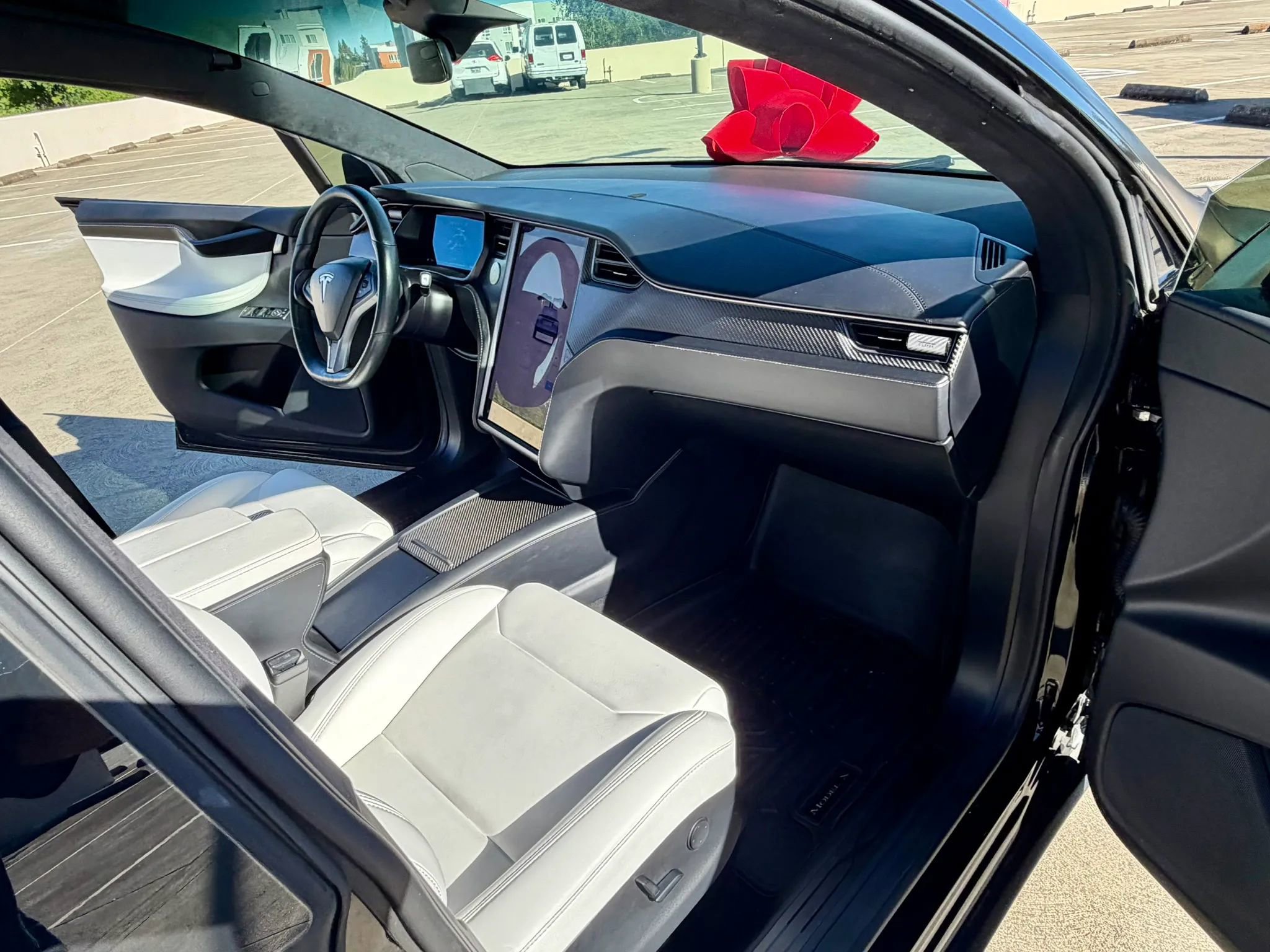 Used 2019 Tesla Model X P100D AWD/4WD image 20