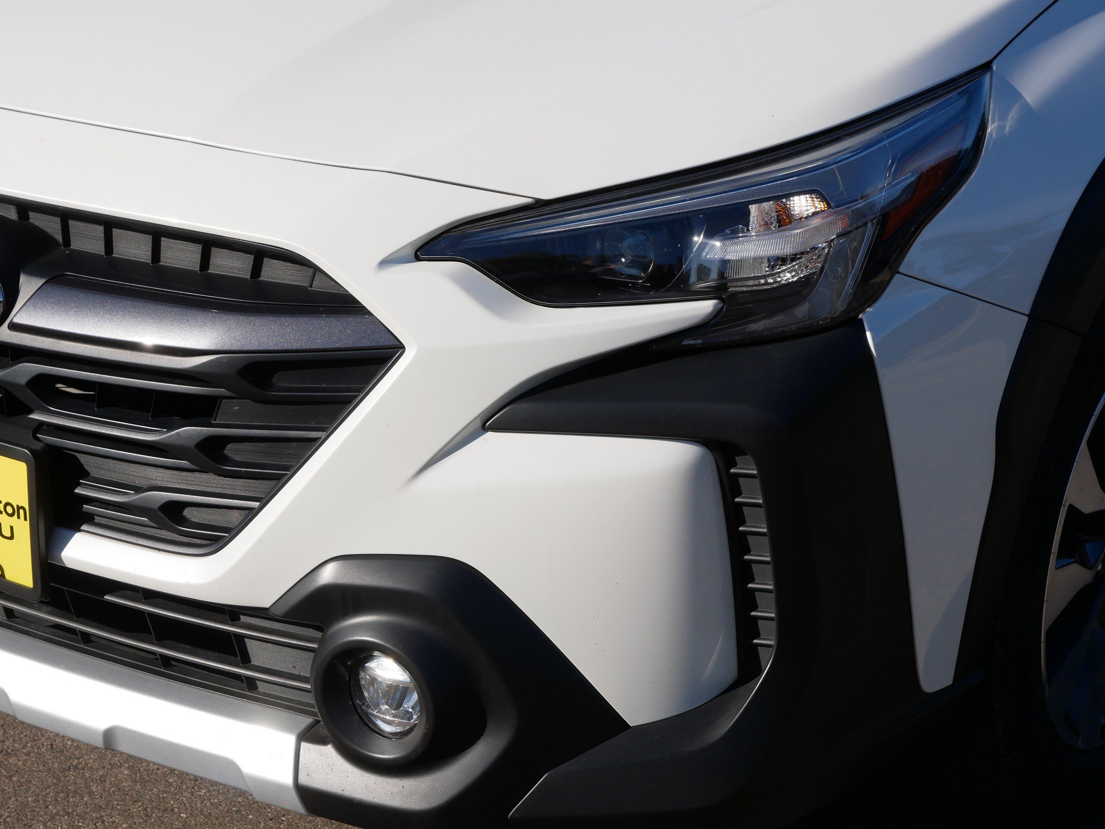 Used 2023 Subaru Outback Limited image 16