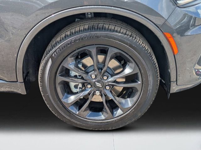 New 2026 Dodge Durango GT w/ Blacktop Package RWD image 9
