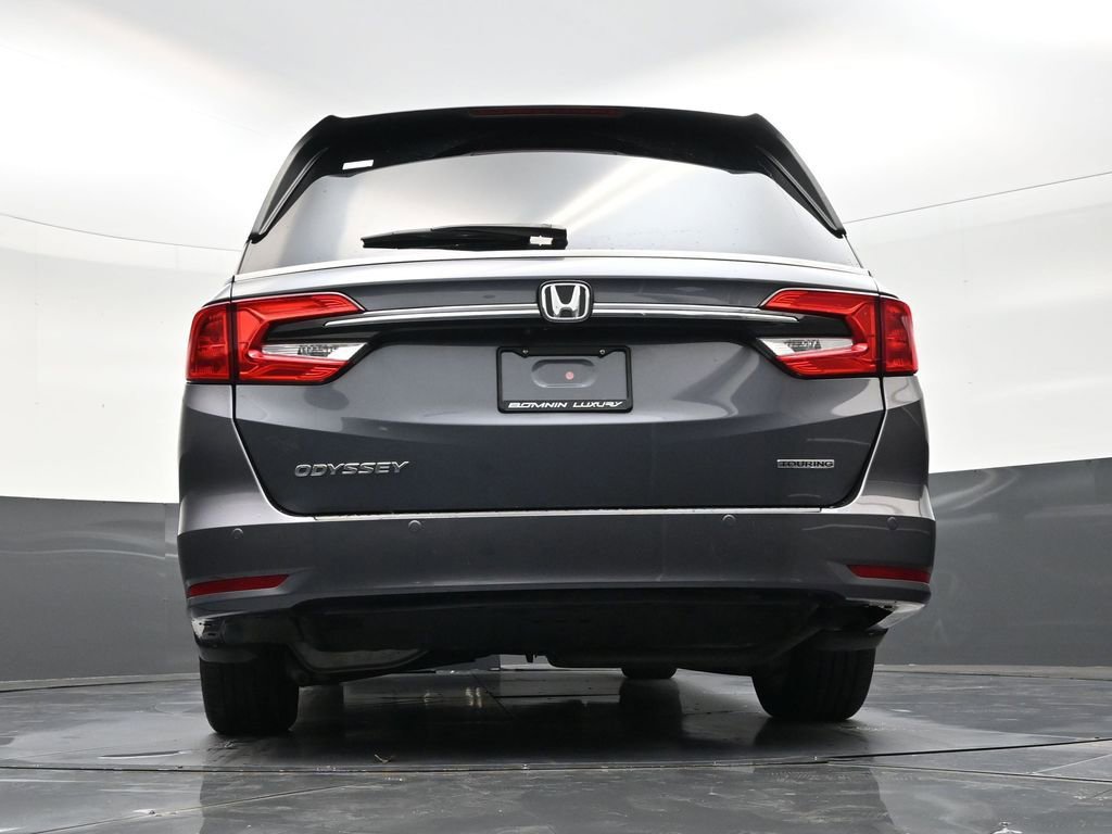 Used 2021 Honda Odyssey Touring image 23